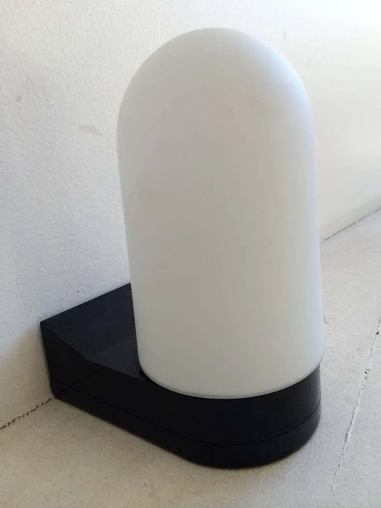 1970s German Wall Lights - a Pair - 2