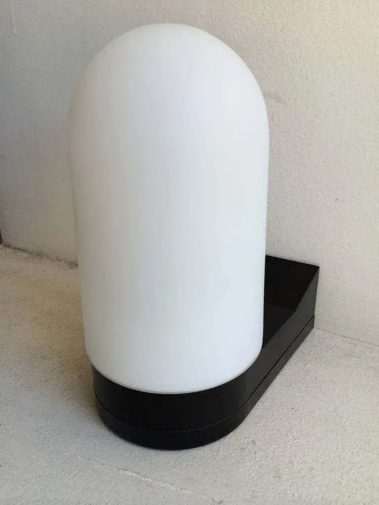 1970s German Wall Lights - a Pair - 3