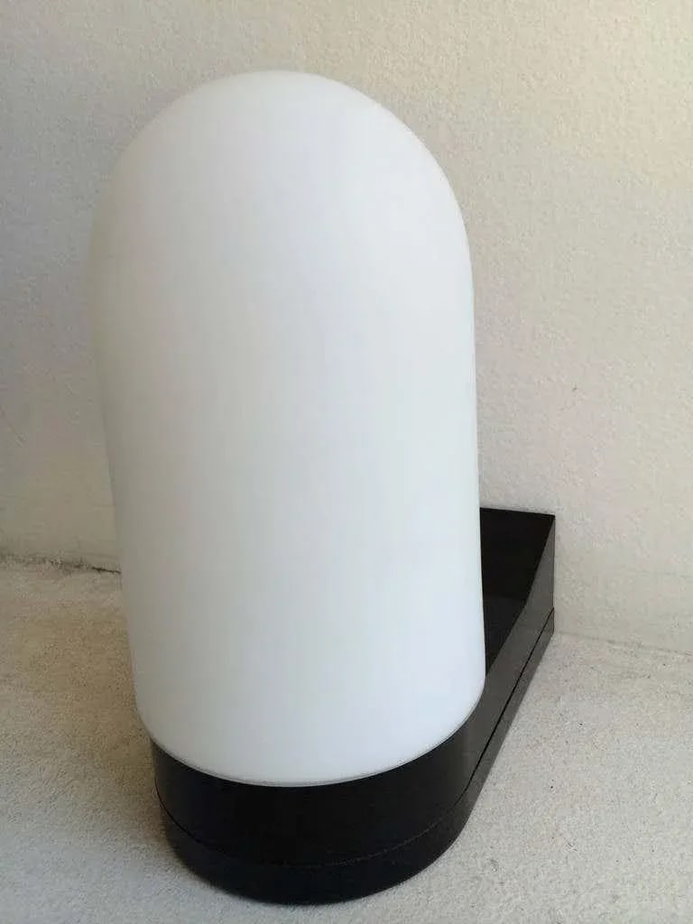 1970s German Wall Lights - a Pair - 7