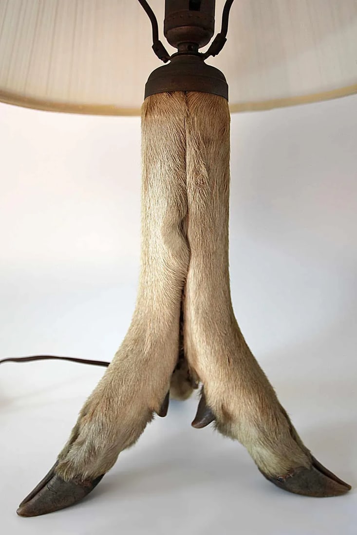 Table Lamp - 4