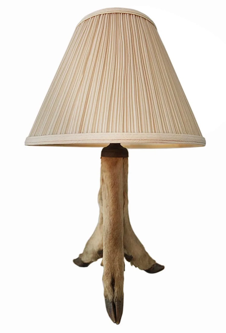 Table Lamp - 5