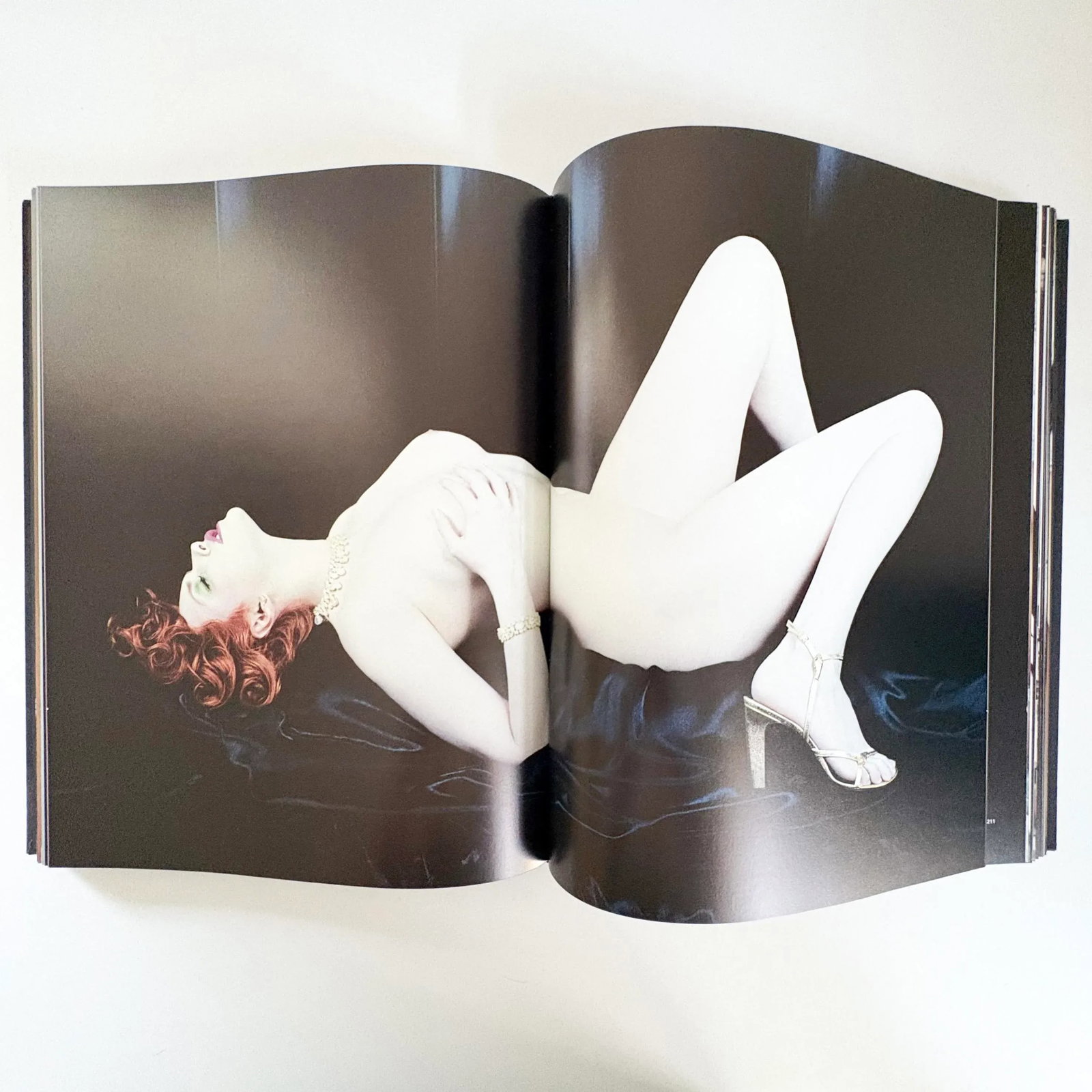 Tom Ford by Tom Ford and Bridget Foley, Vintage 1st Edition 2004 Fashion Photography Book - 3