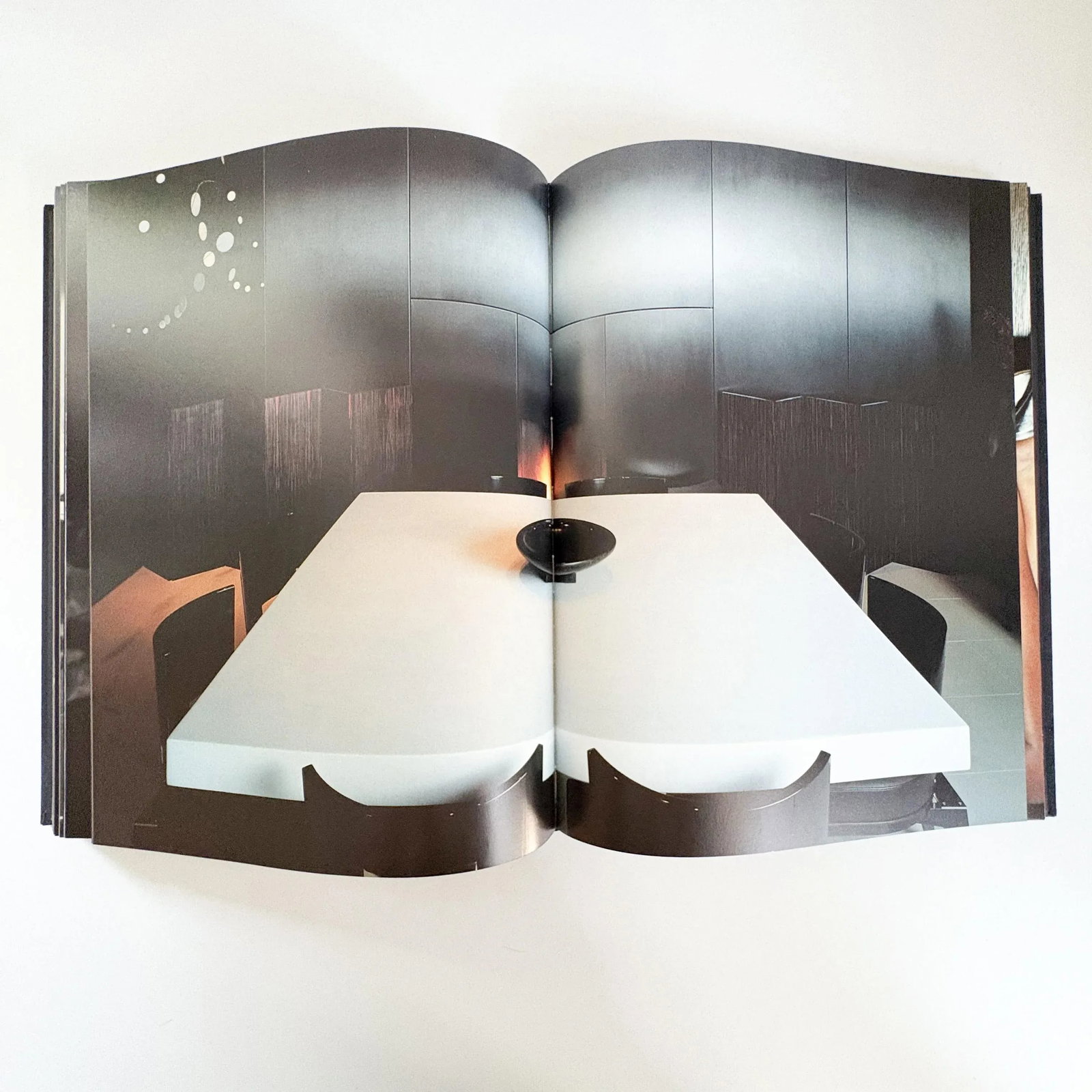 Tom Ford by Tom Ford and Bridget Foley, Vintage 1st Edition 2004 Fashion Photography Book - 5