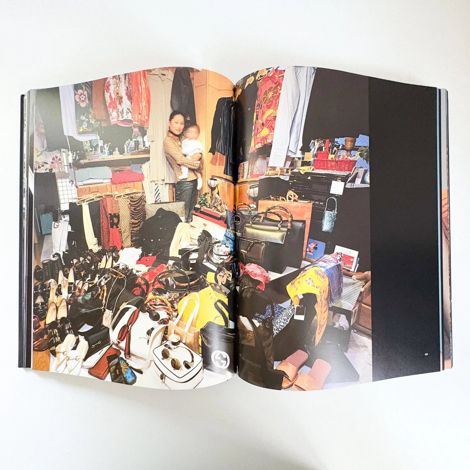 Tom Ford by Tom Ford and Bridget Foley, Vintage 1st Edition 2004 Fashion Photography Book - 6