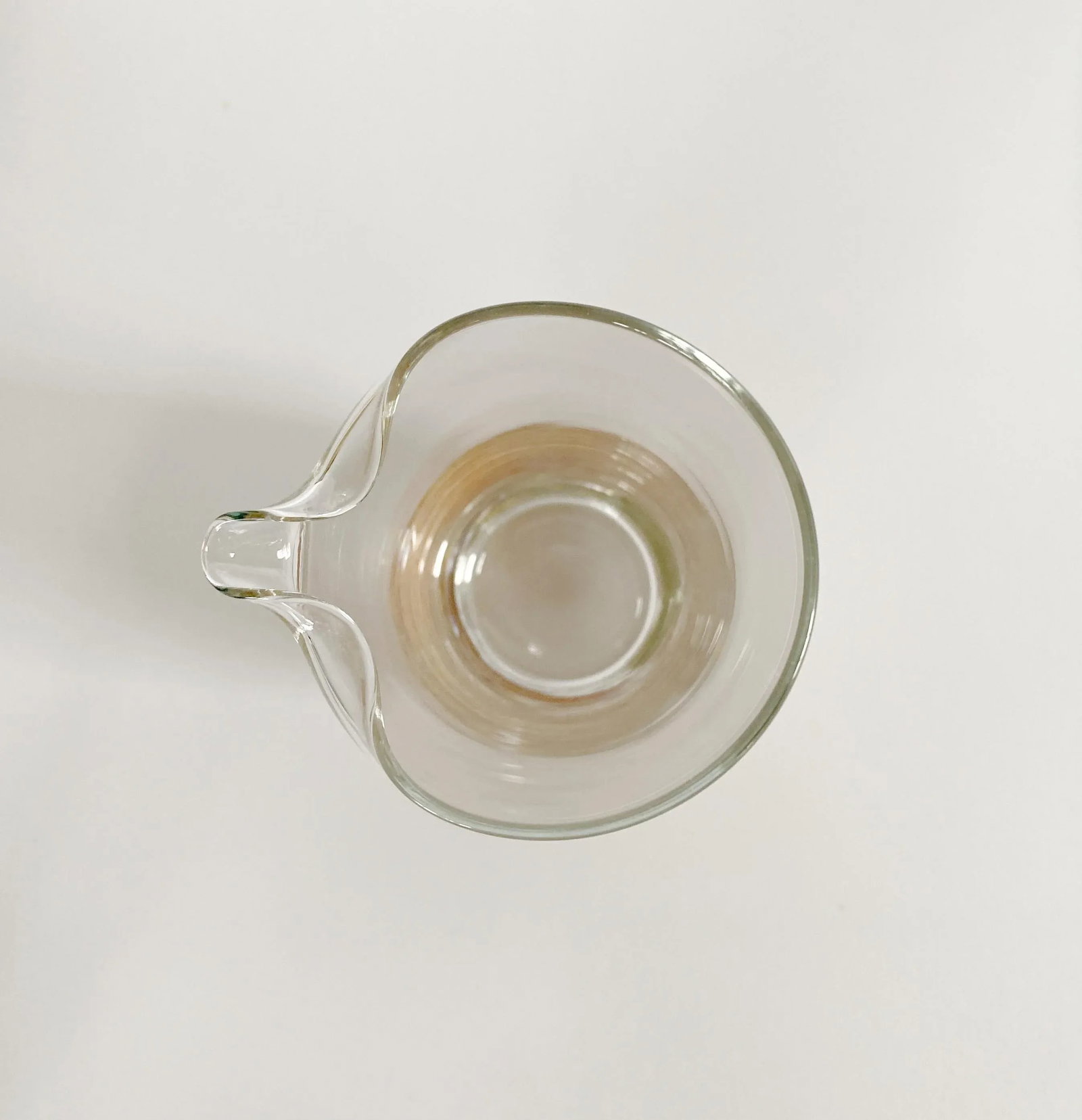 Mid-Century Wrapped Glasses and Pitcher Set - 16 Piece Set - 7
