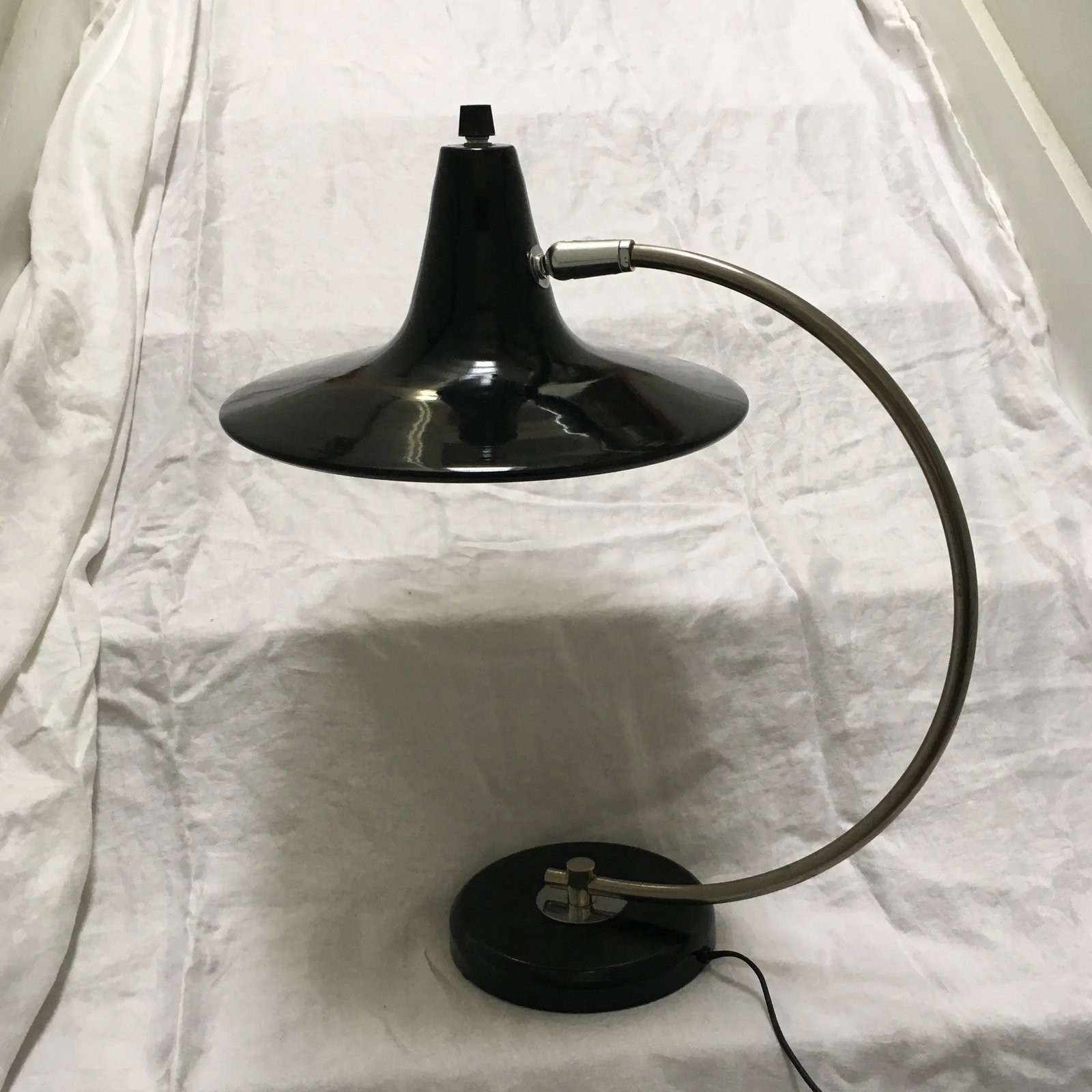 Bauhaus Design Desk Table Lamp - 13