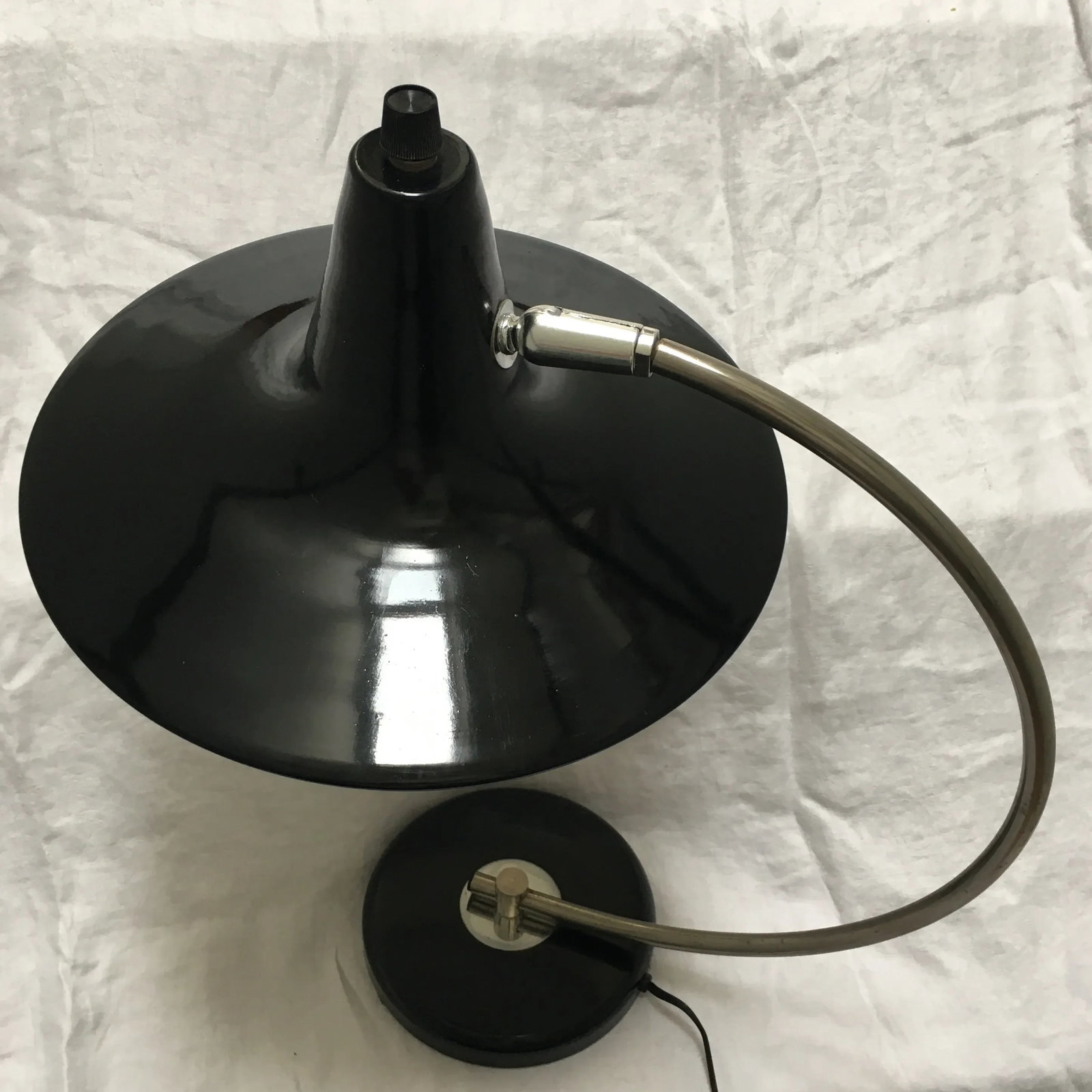 Bauhaus Design Desk Table Lamp - 2