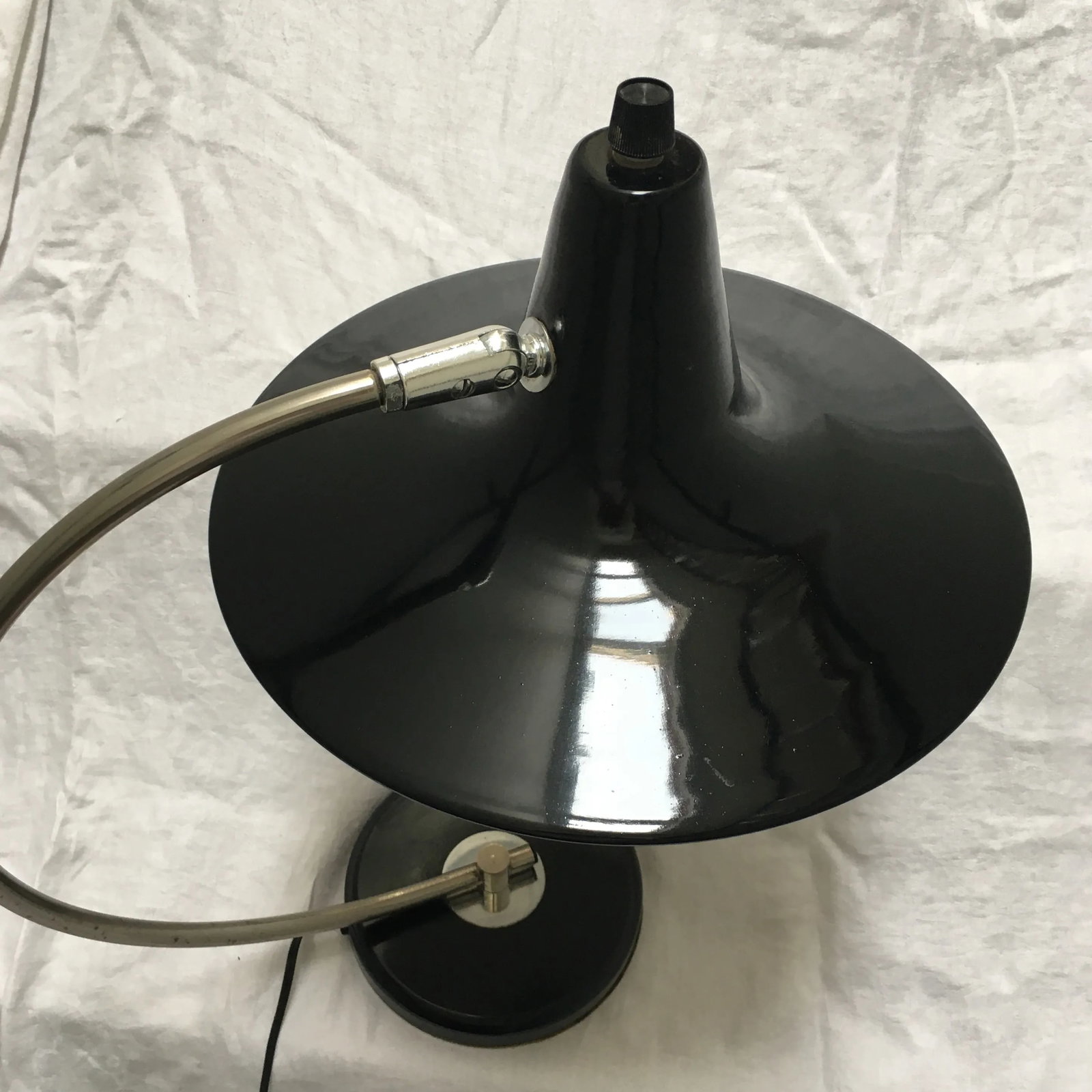 Bauhaus Design Desk Table Lamp - 3