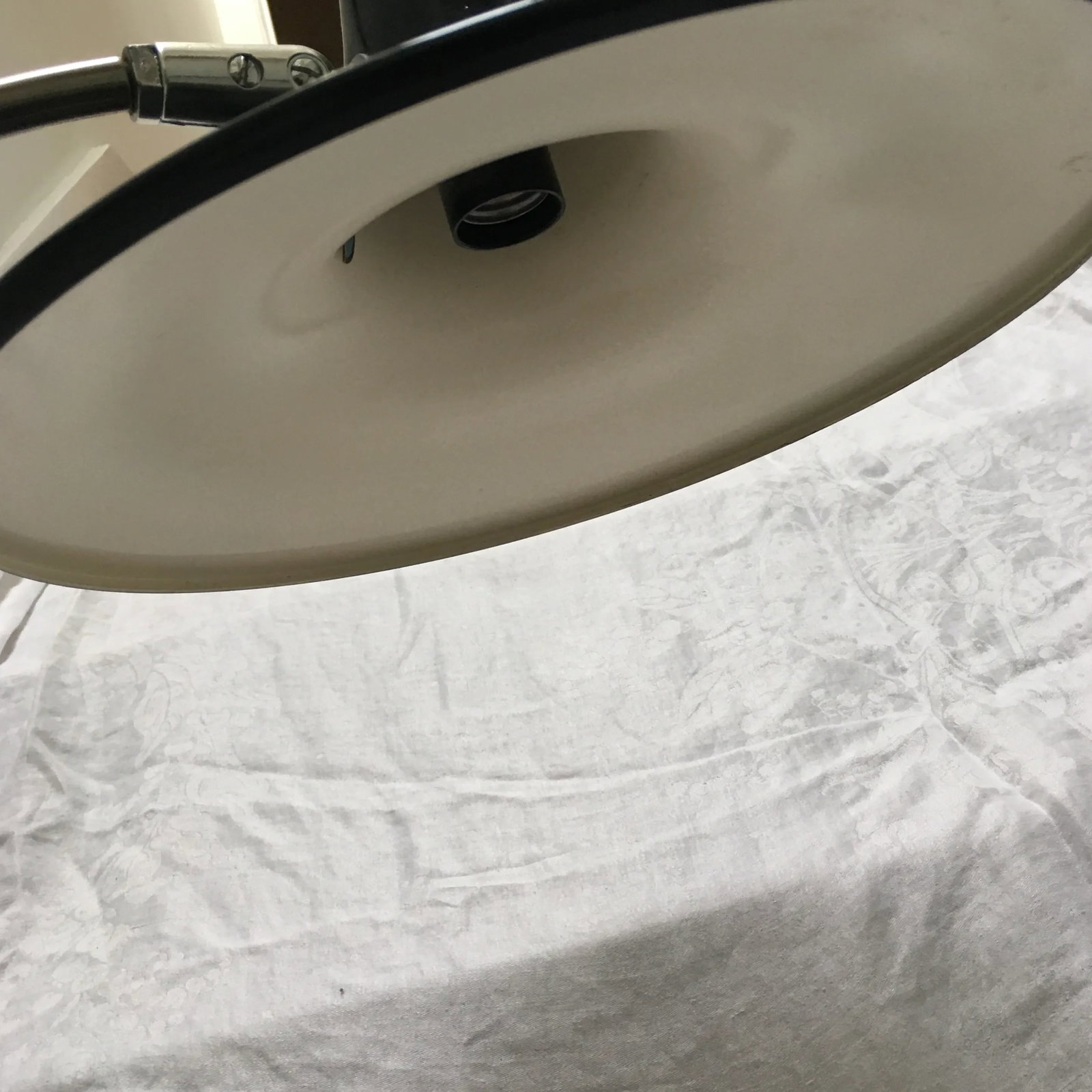 Bauhaus Design Desk Table Lamp - 5