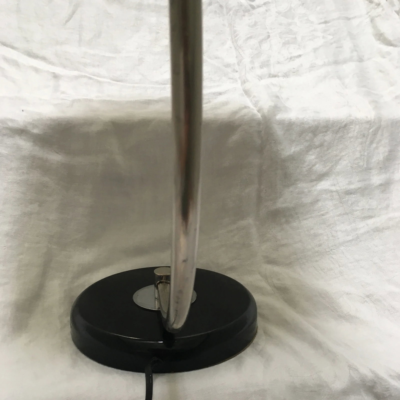Bauhaus Design Desk Table Lamp - 7