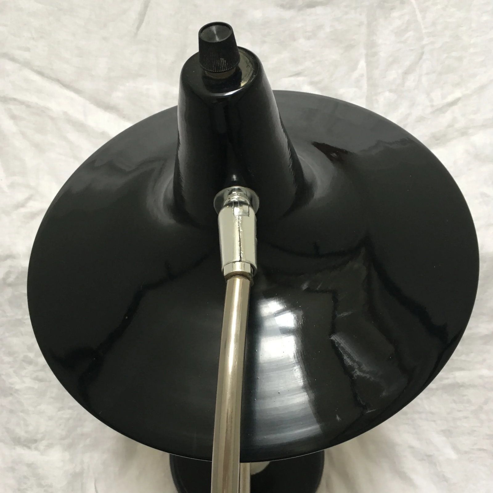 Bauhaus Design Desk Table Lamp - 8