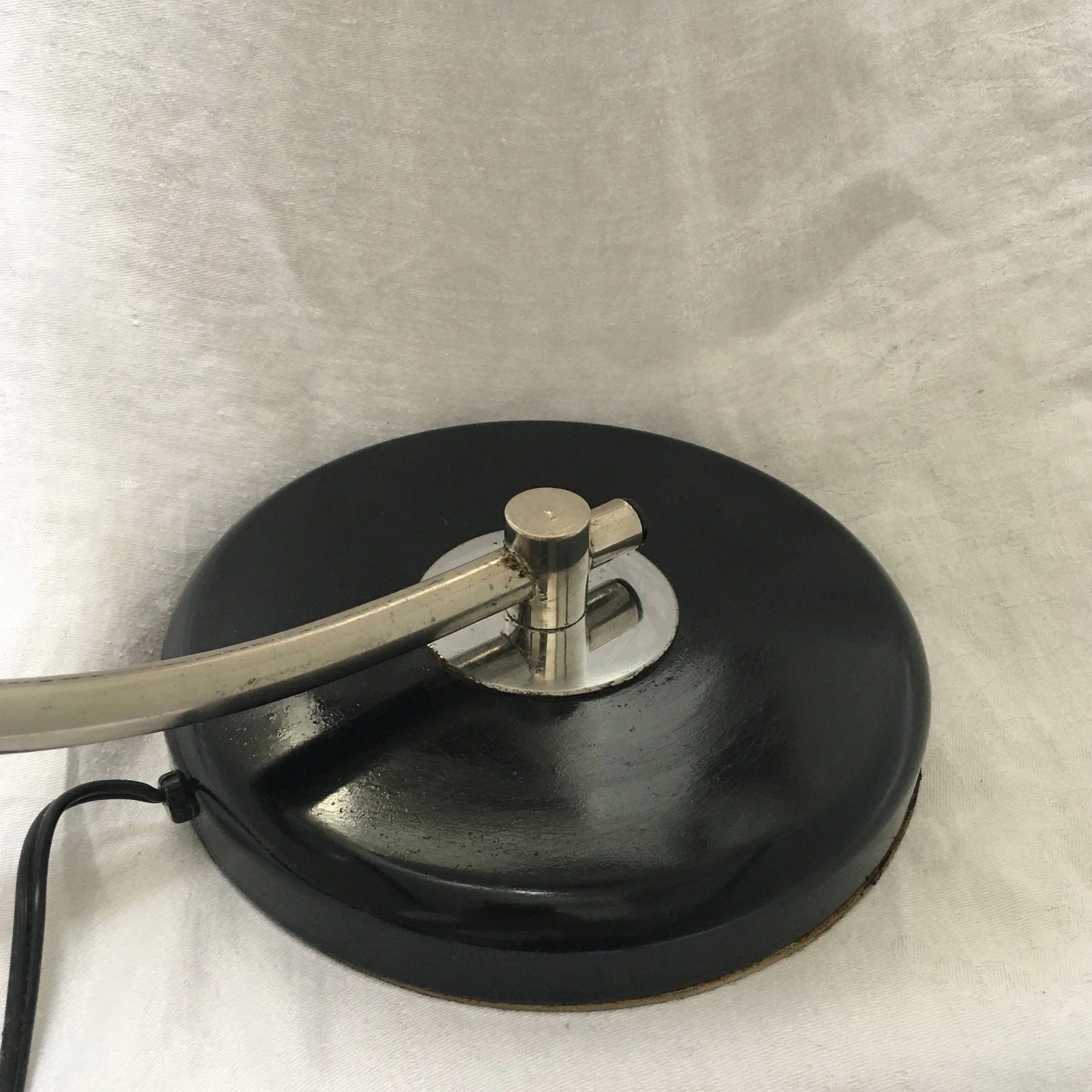 Bauhaus Design Desk Table Lamp - 9