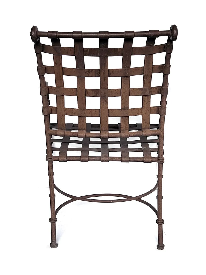 Brown Jordan 'Florentine' Collection 5-Piece Outdoor Dining Set - 5