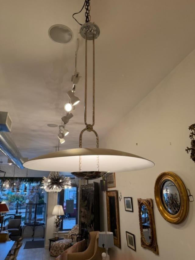 Ralph Lauren Cara Pendant by Visual Comfort - 2