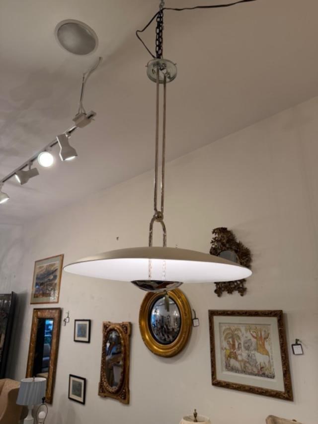 Ralph Lauren Cara Pendant by Visual Comfort - 3