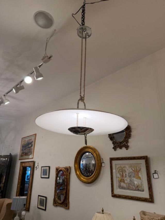 Ralph Lauren Cara Pendant by Visual Comfort - 4