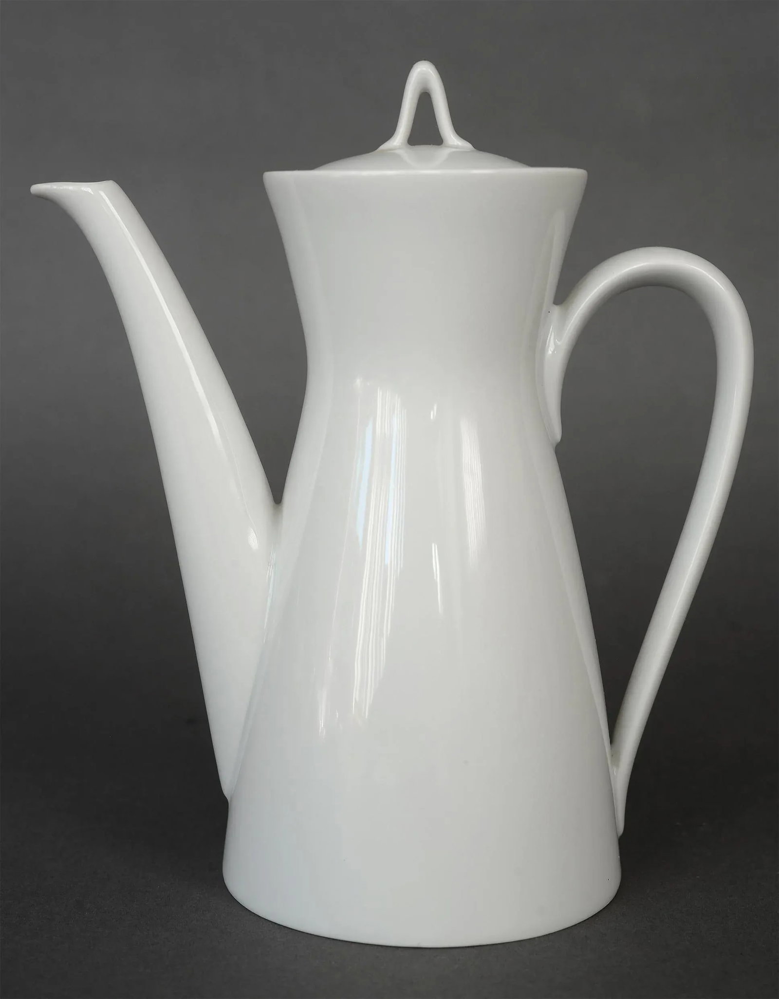 Mid Century Modern Rosenthal Continental Tea Set - 16 Pieces - 4