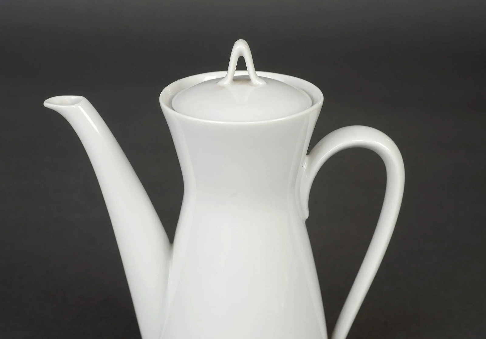 Mid Century Modern Rosenthal Continental Tea Set - 16 Pieces - 5