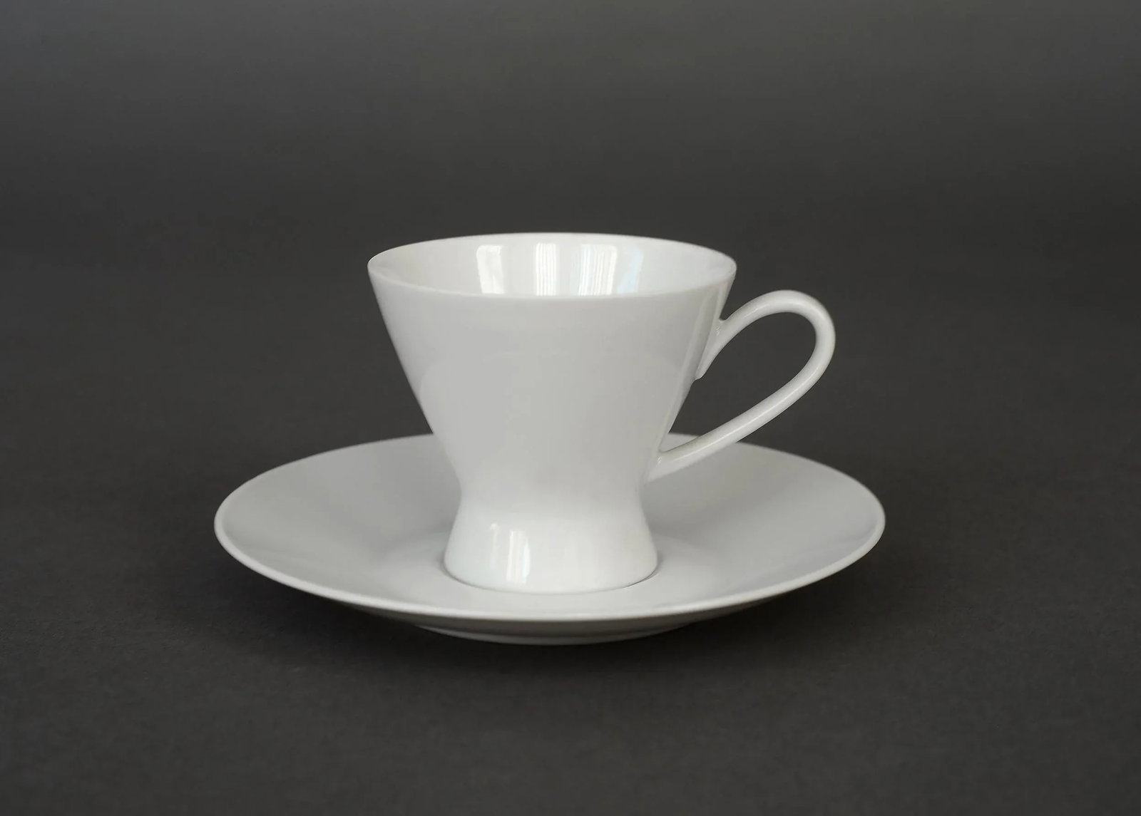 Mid Century Modern Rosenthal Continental Tea Set - 16 Pieces - 7