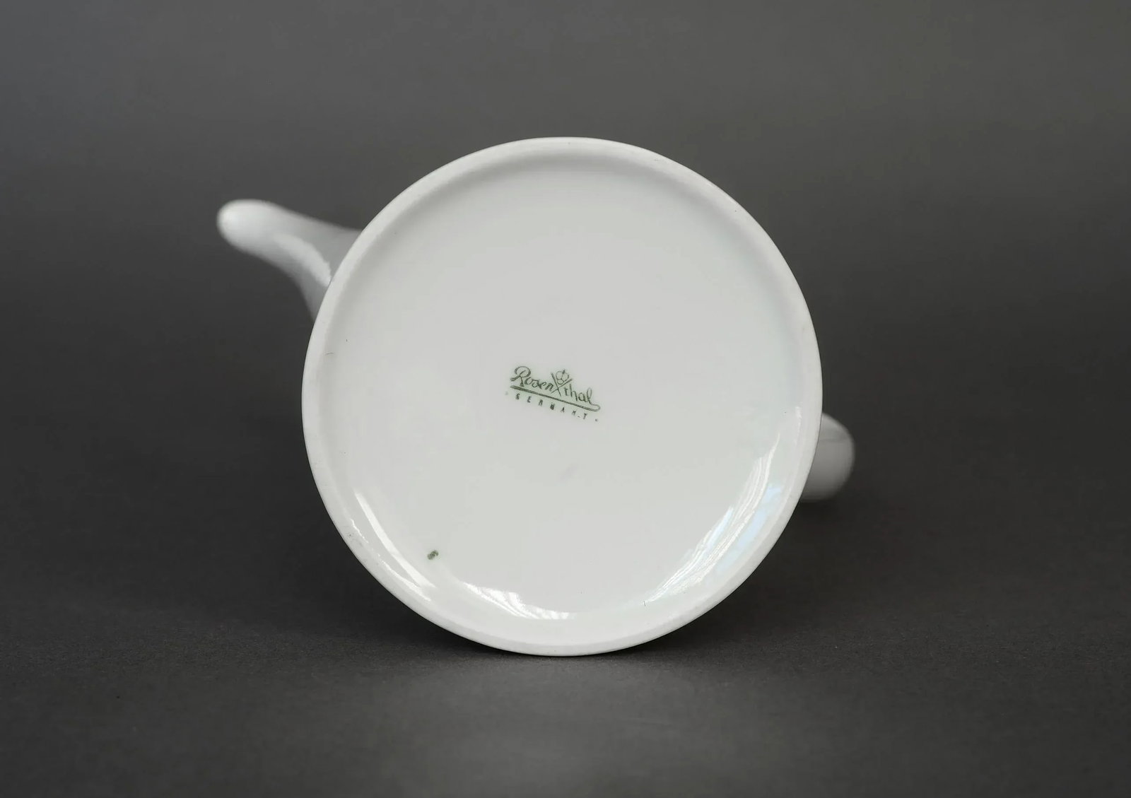 Mid Century Modern Rosenthal Continental Tea Set - 16 Pieces - 9