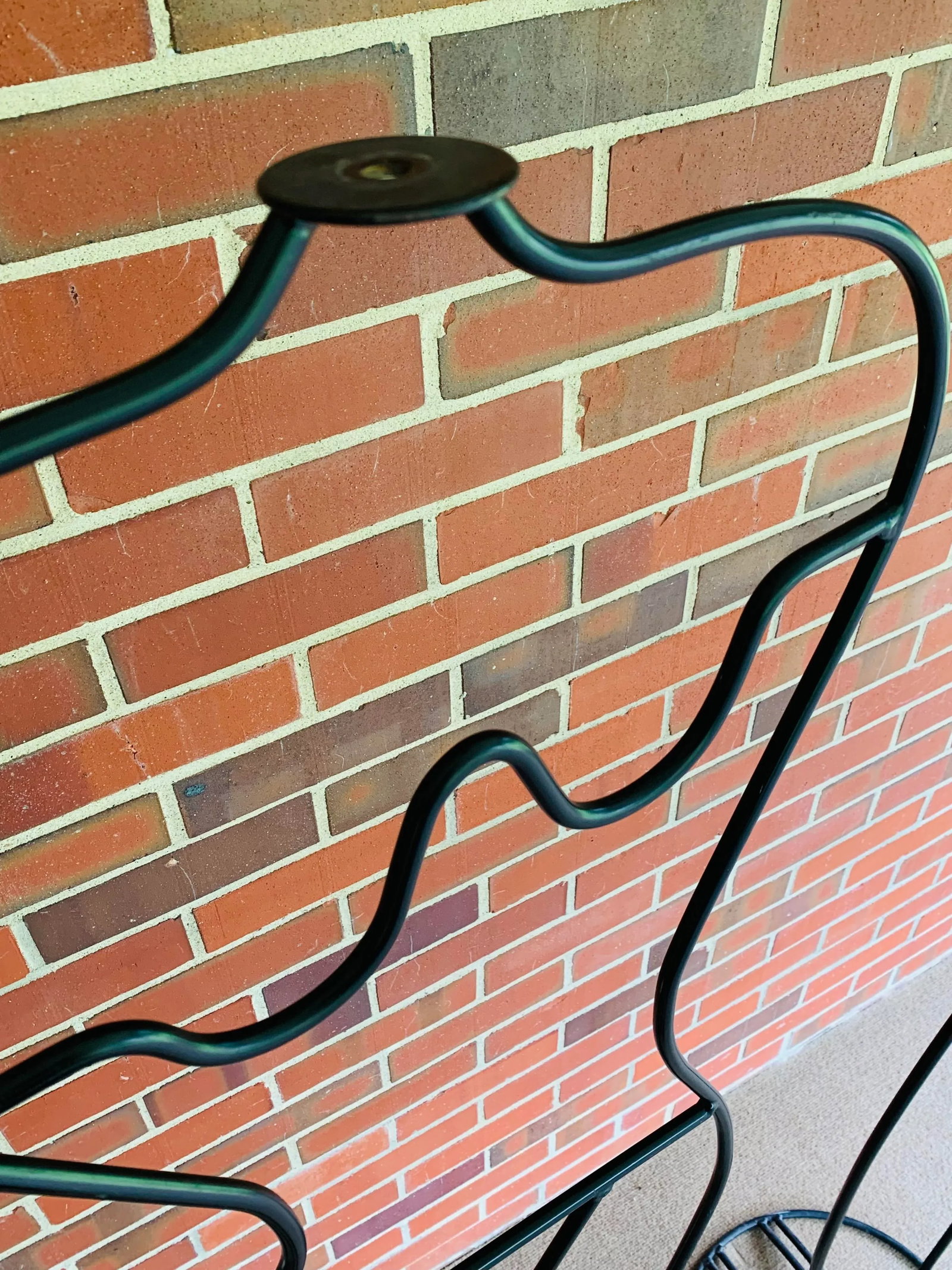 1980s Modernist Mannequin Display Form Coat Hat Rack Attributed to Laurids Lonborg - A Pair - 6