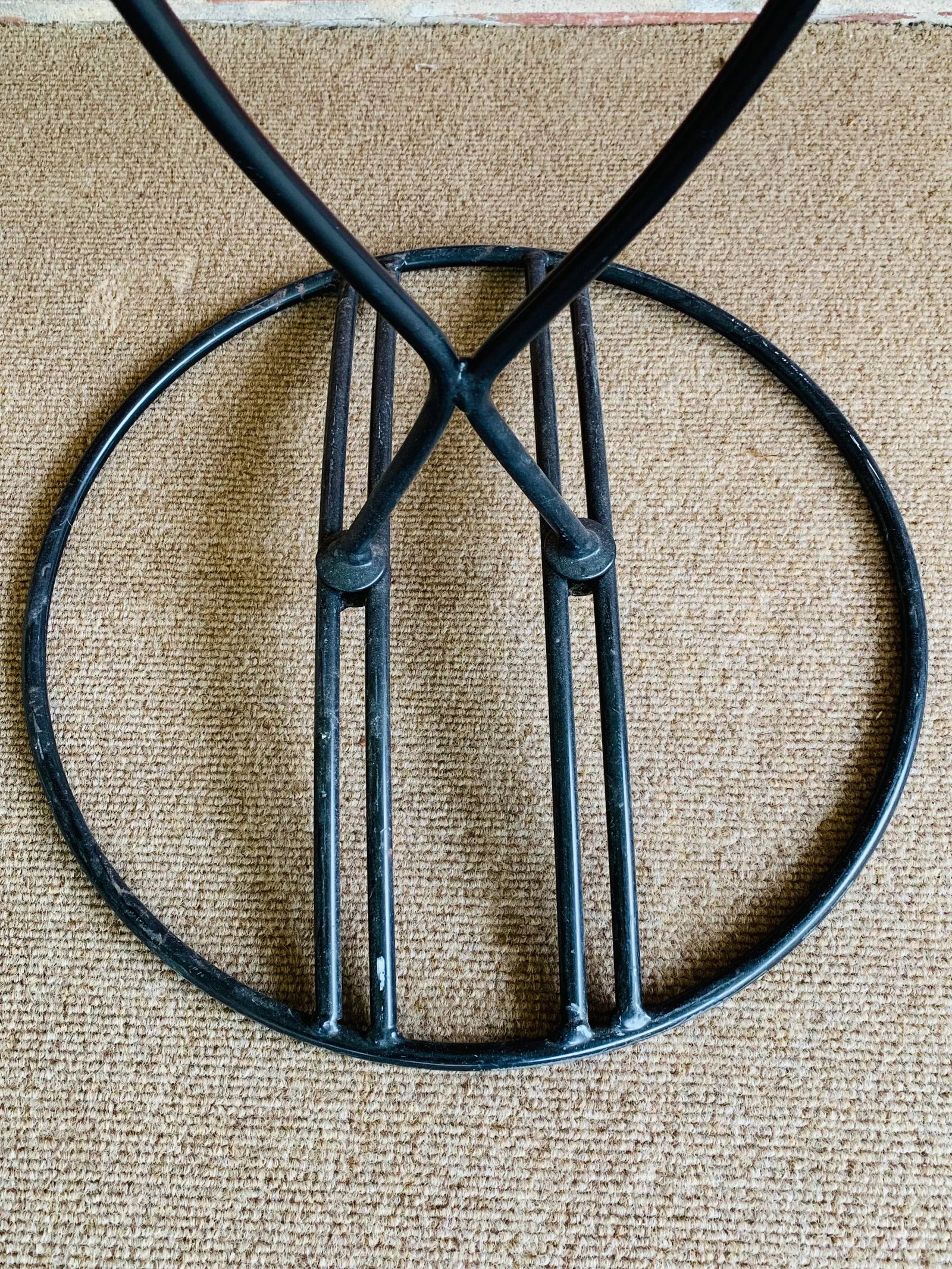 1980s Modernist Mannequin Display Form Coat Hat Rack Attributed to Laurids Lonborg - A Pair - 8