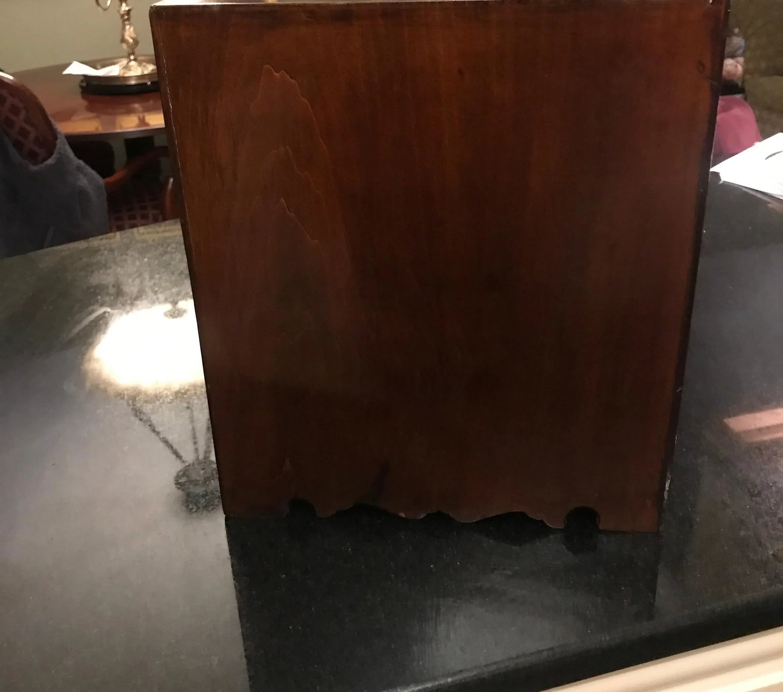 Mid 20th Century Korean Jewelry Organizer - 6