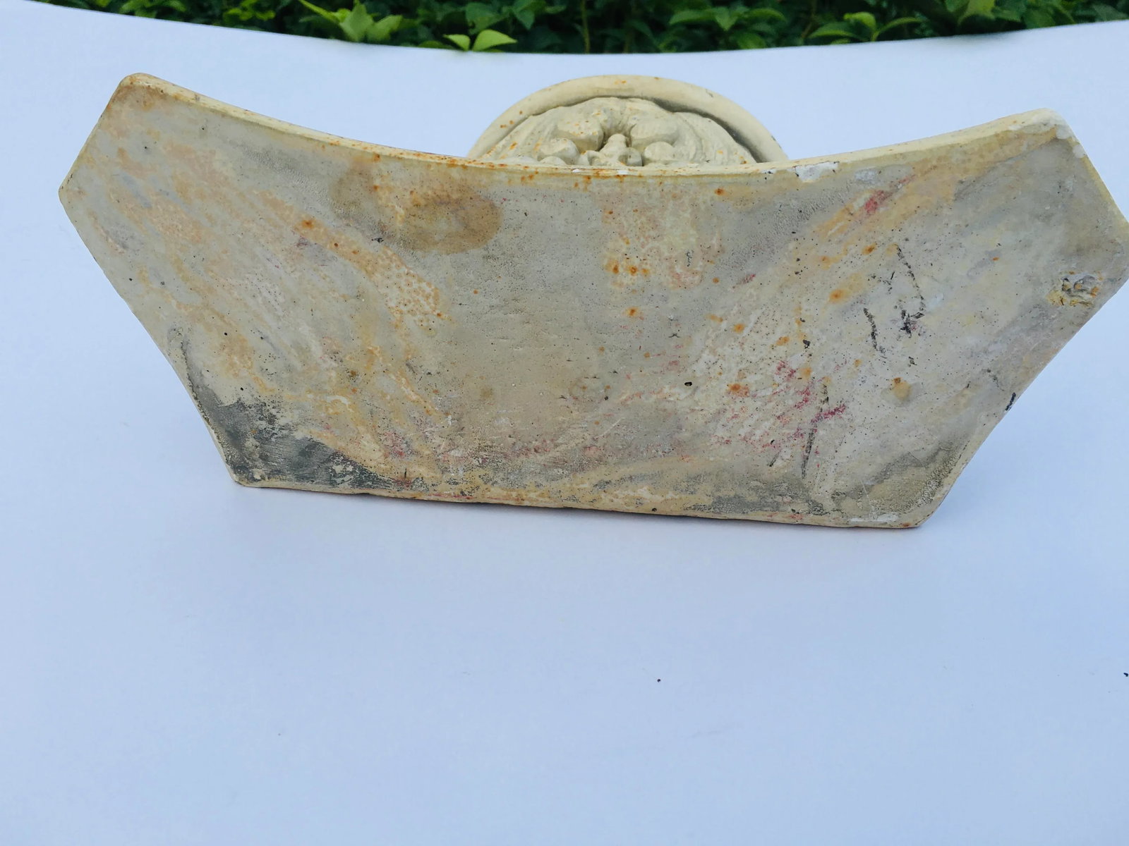 1980s Corinthian Style Capital Wall Bracket - 2