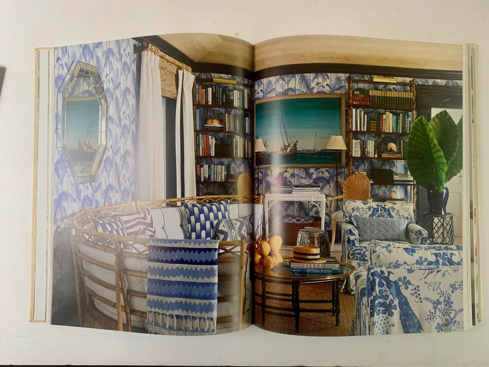 2018 Island Hopping: Amanda Lindroth Design Book - 4