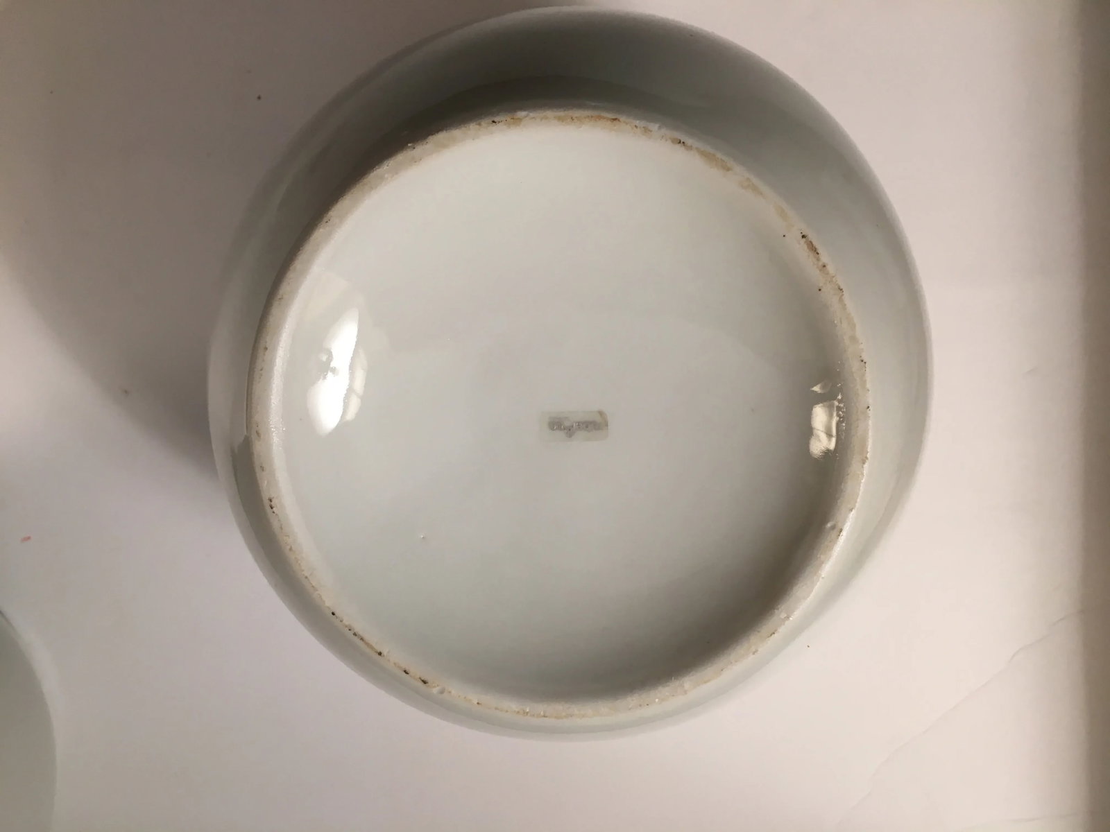 1970s Blanc De Chine Covered Jars - a Pair - 6