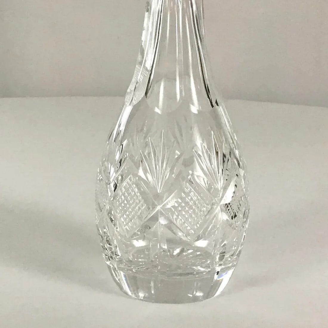 1980s Waterford Liqueur Decanter - 3