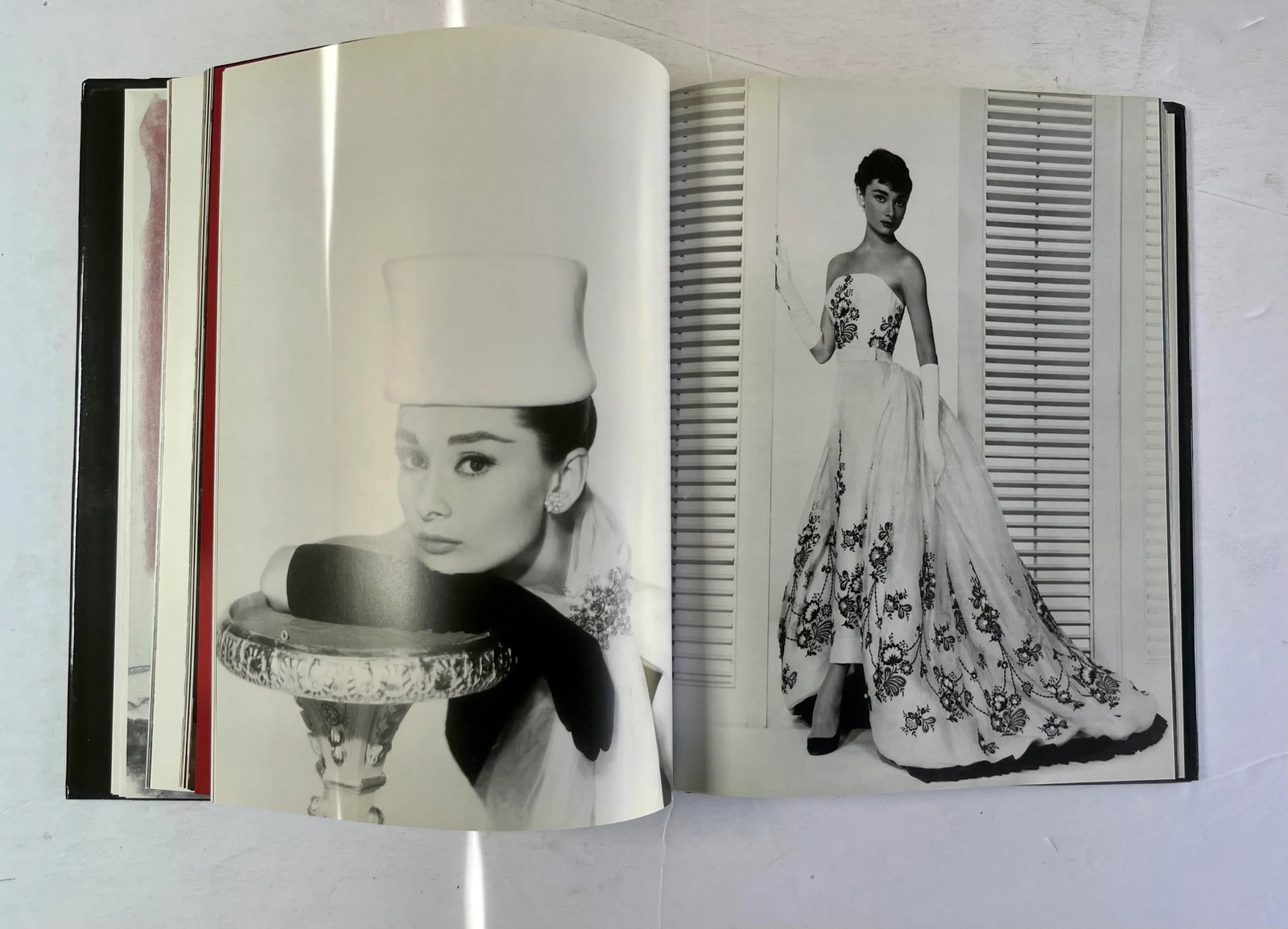 Givenchy Style, by Francoise Mohrt, Vendome Press, 1998 - 5