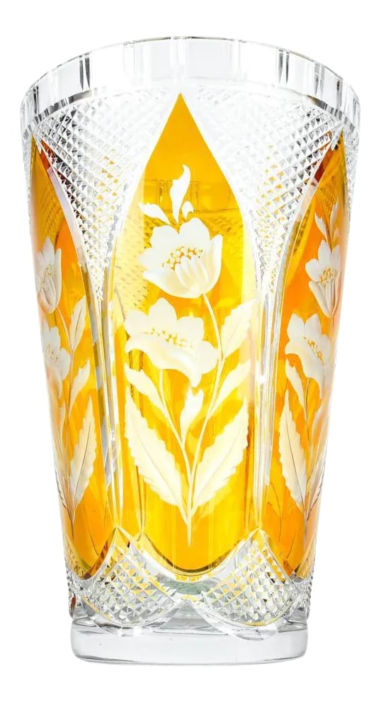 Cut-Crystal Vase (1 of 11)