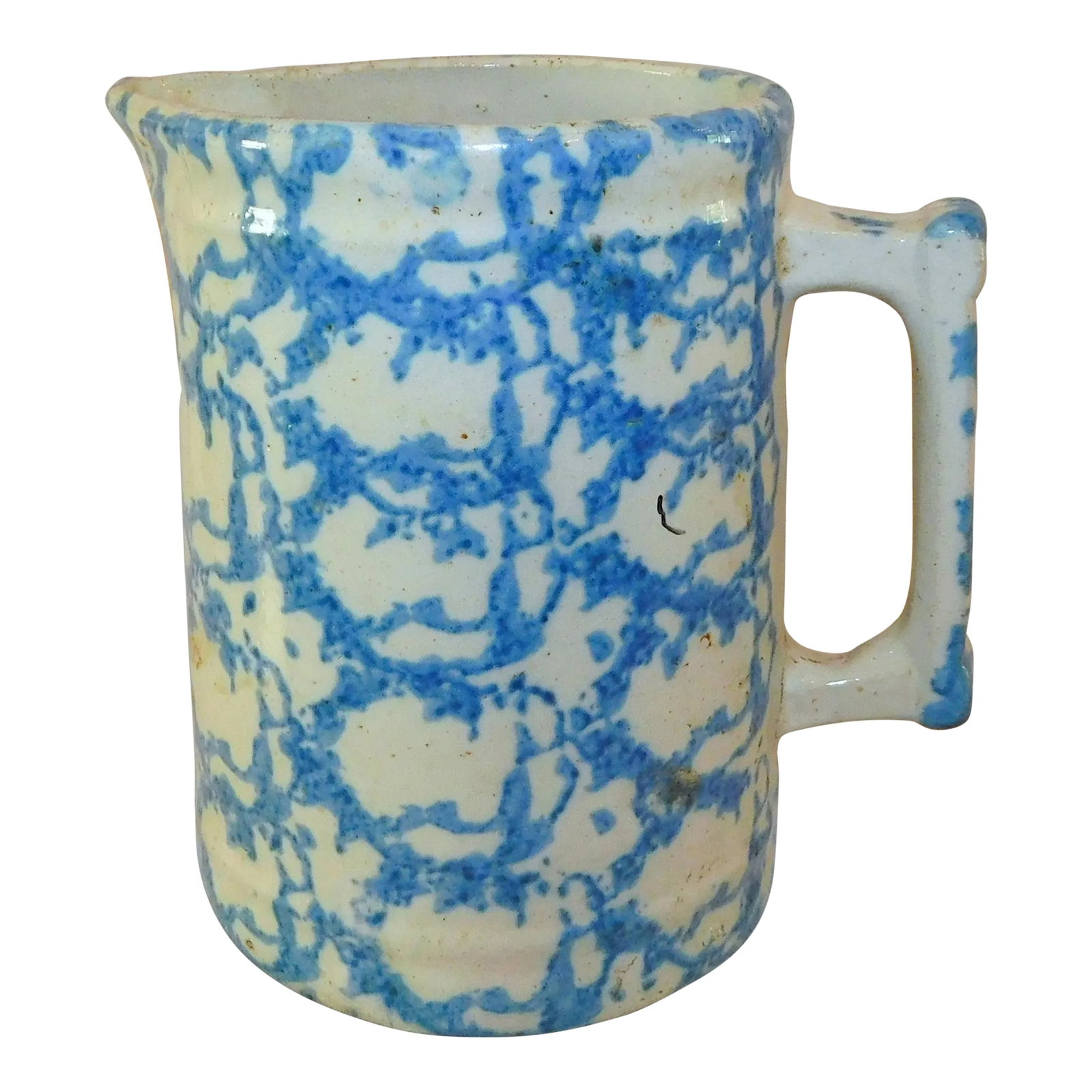 Antique Hallboy Pitcher (1 of 9)