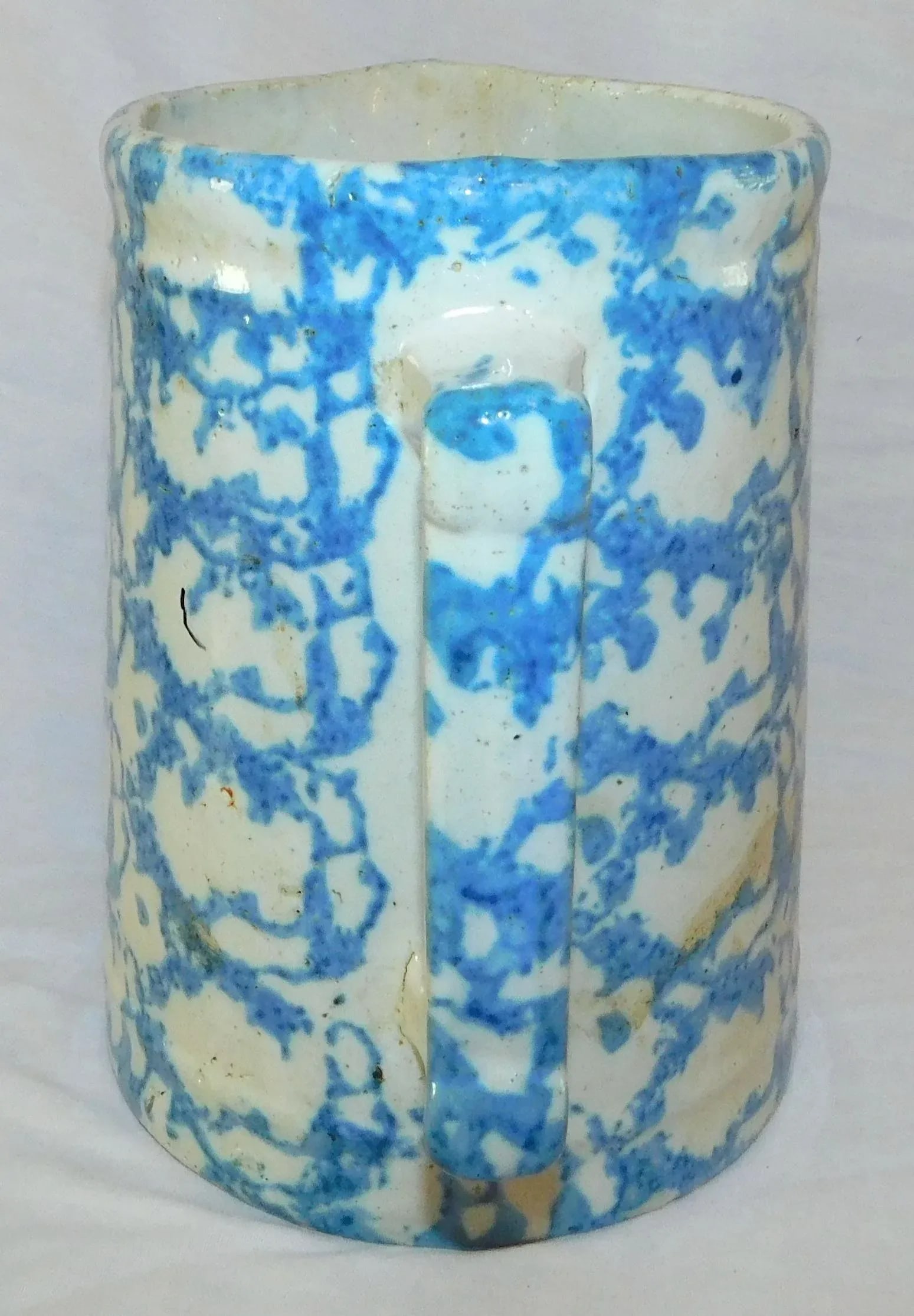 Antique Hallboy Pitcher - 3