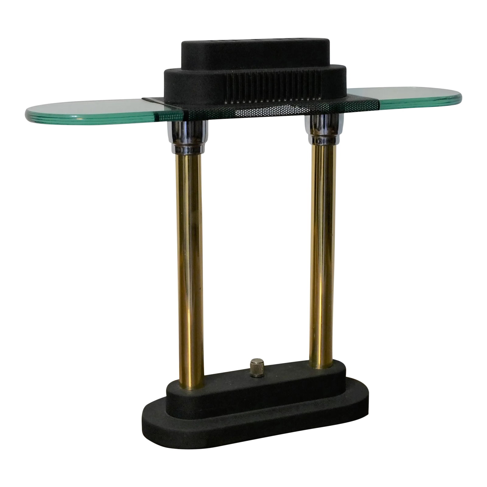 1980's Vintage Postmodern Desk / Table Lamp (1 of 7)