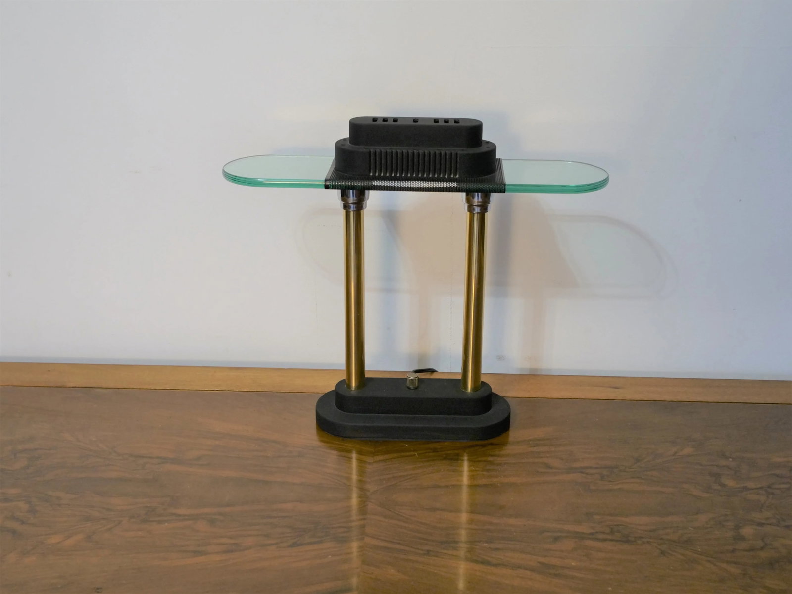 1980's Vintage Postmodern Desk / Table Lamp - 2