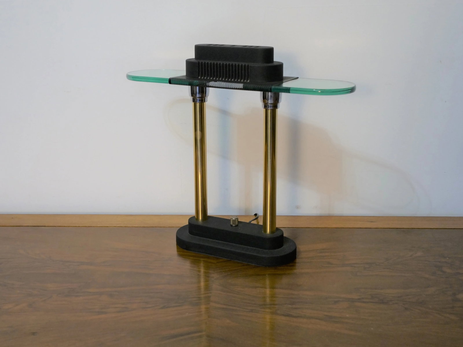 1980's Vintage Postmodern Desk / Table Lamp - 4