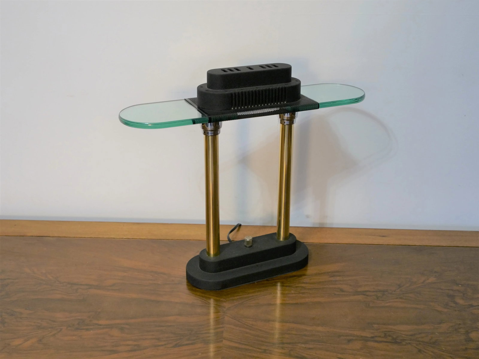 1980's Vintage Postmodern Desk / Table Lamp - 5