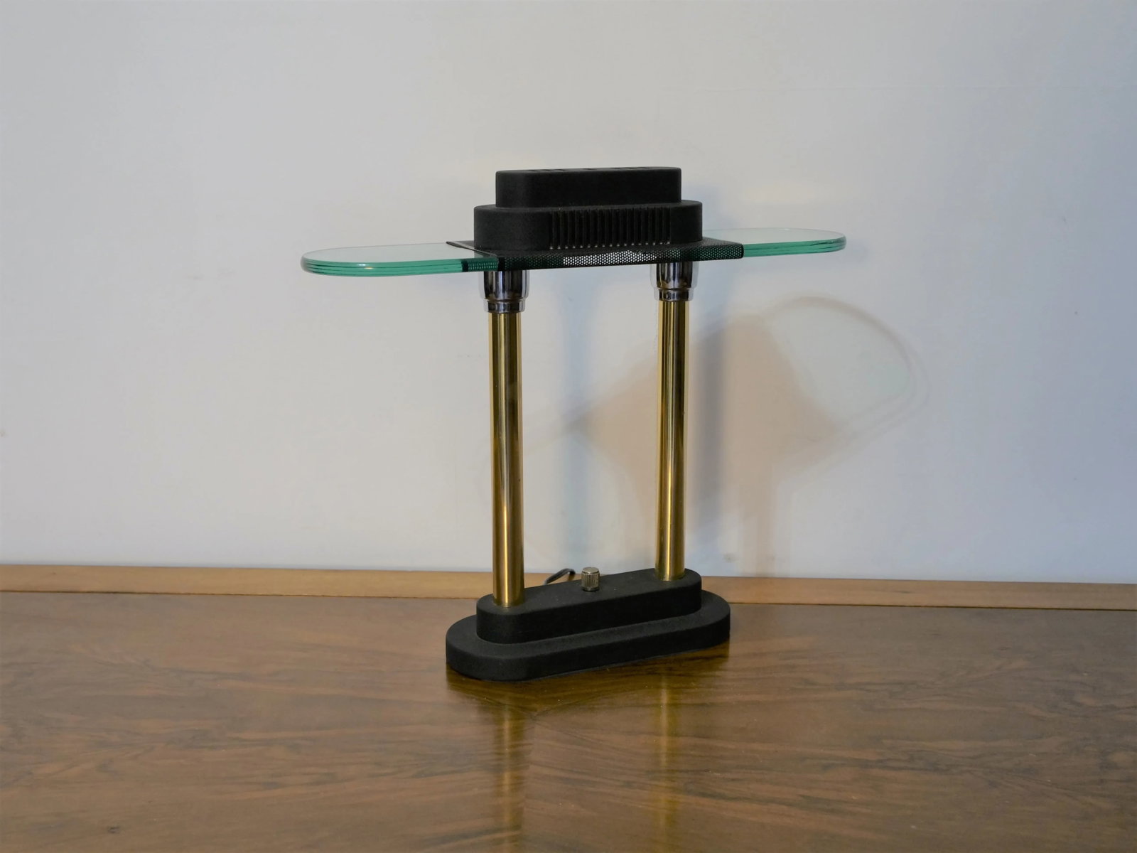 1980's Vintage Postmodern Desk / Table Lamp - 7