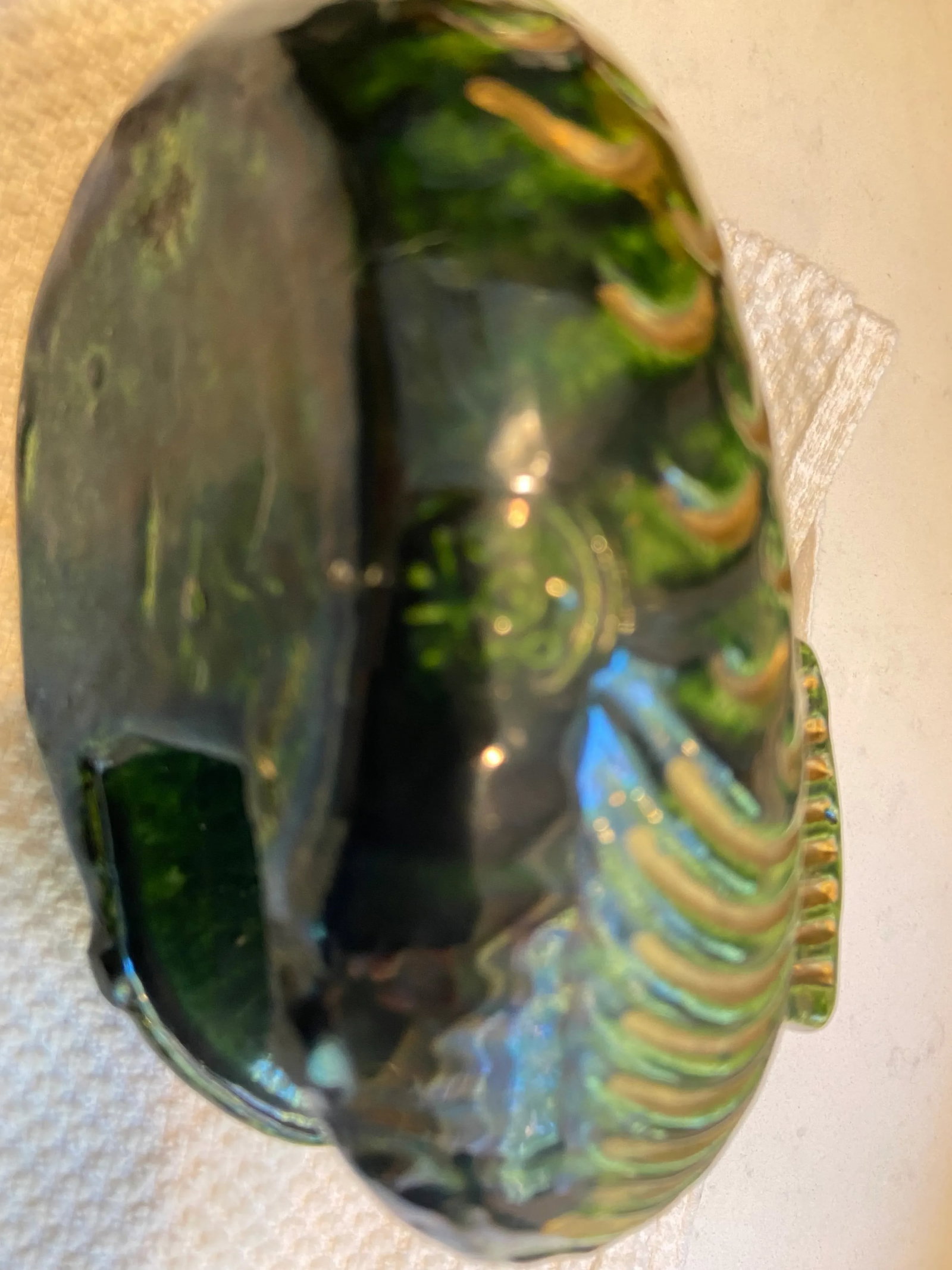 Mid 20th Century Japanese Mandarin Duck Screen Holders - a Pair - 6