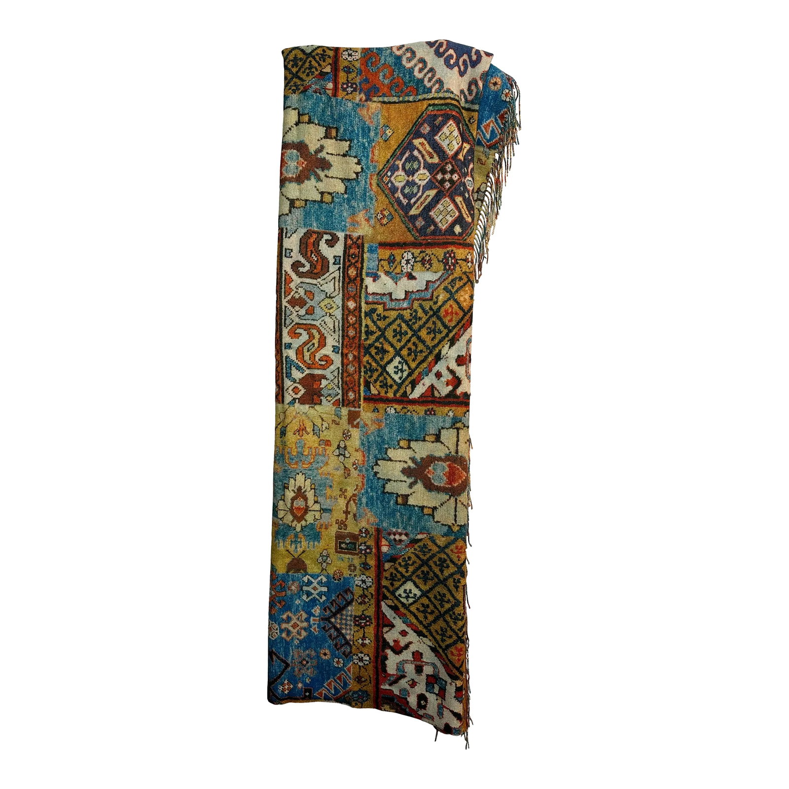 Alonpi - Lifestyle Cashmere Reversible Throw: ALONPI- Lifestyle Cashmere Double Sided Reversible 100% Cashmere Throw Retail: $1500.00 NWT Never used. ALPONI The art of Cashmere. A niche, artisanal italian brand, Alonpi combines the latest trends