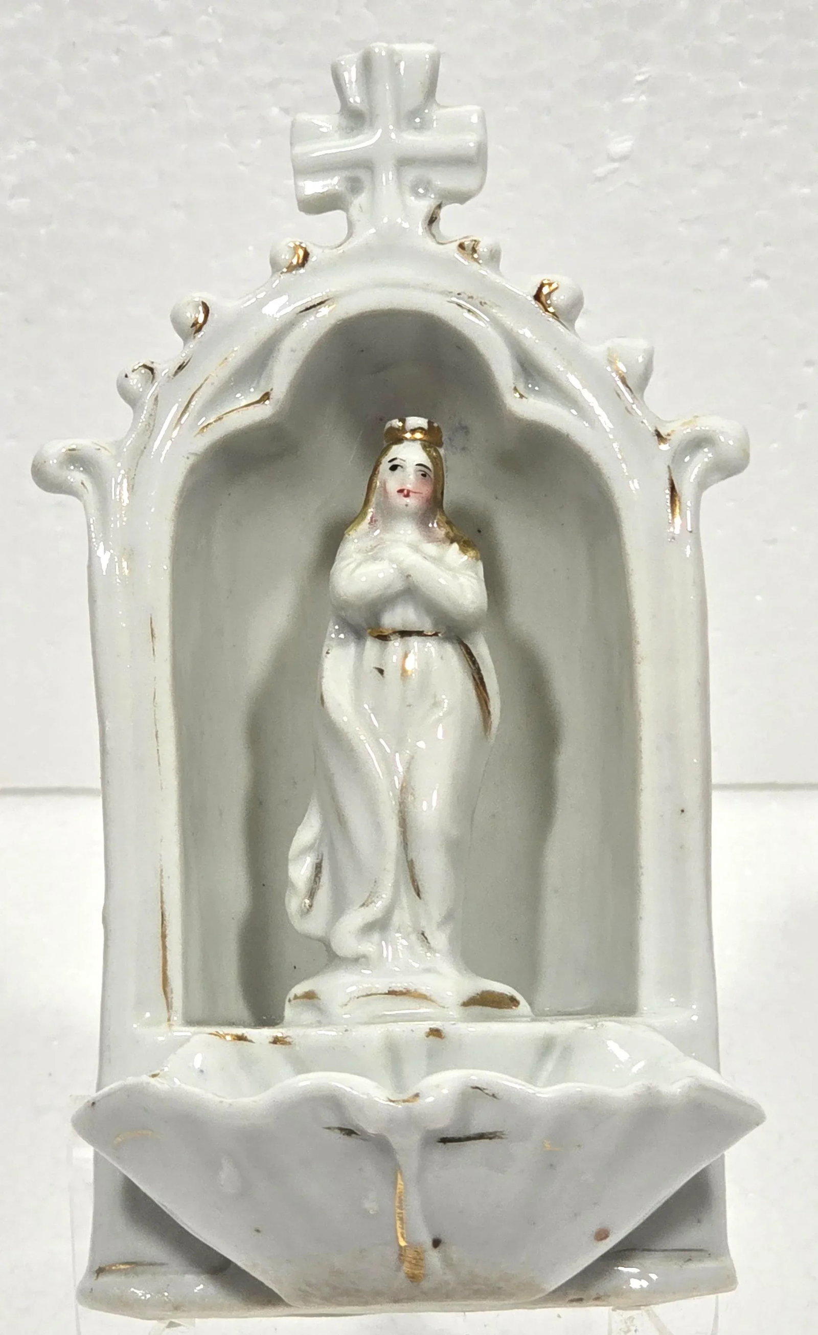 Mid 19th Century Victorian Conta & Boehme German Porcelain Fairing Boxes - Set of 15 - 2