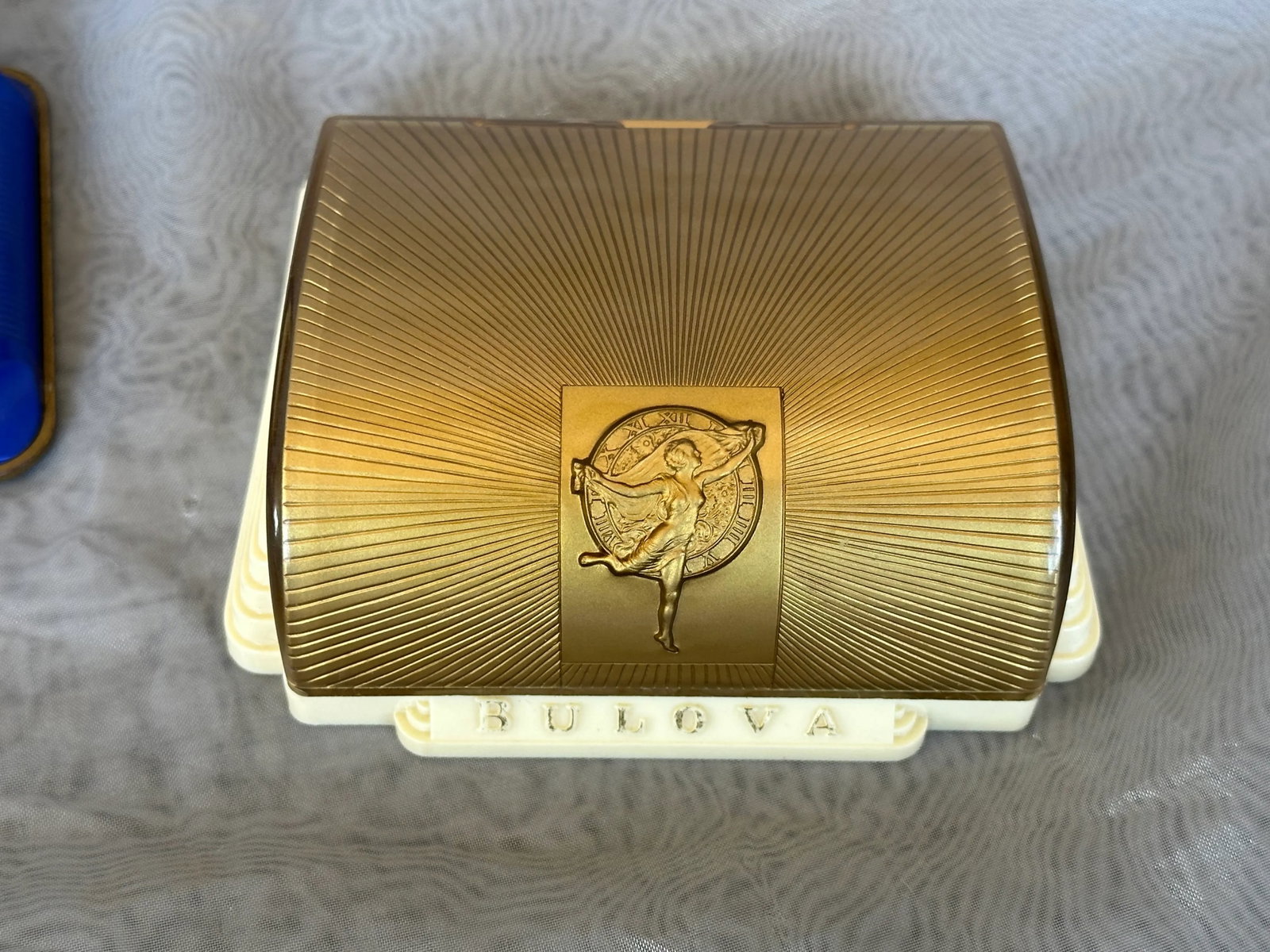 Art Deco Boxes - 10