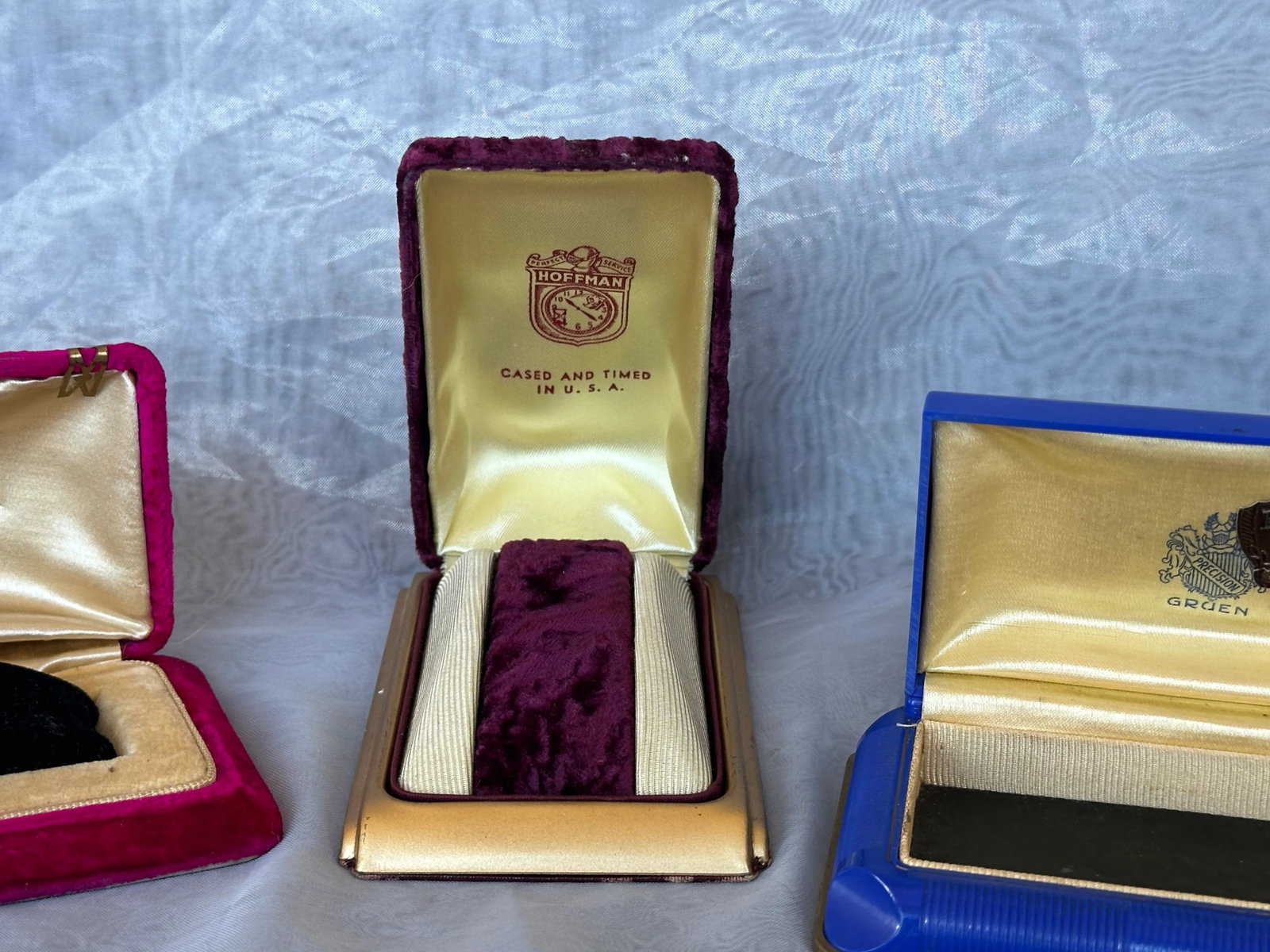 Art Deco Boxes - 11