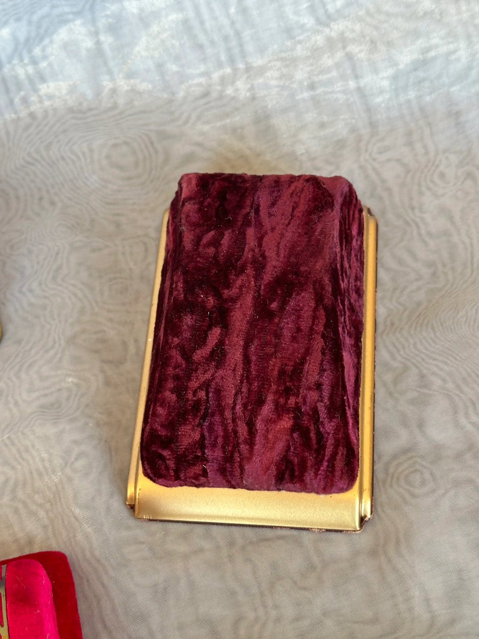 Art Deco Boxes - 9