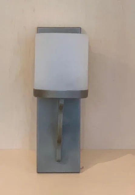 Casella Lighting Baca Sconce Showroom Sample - 5