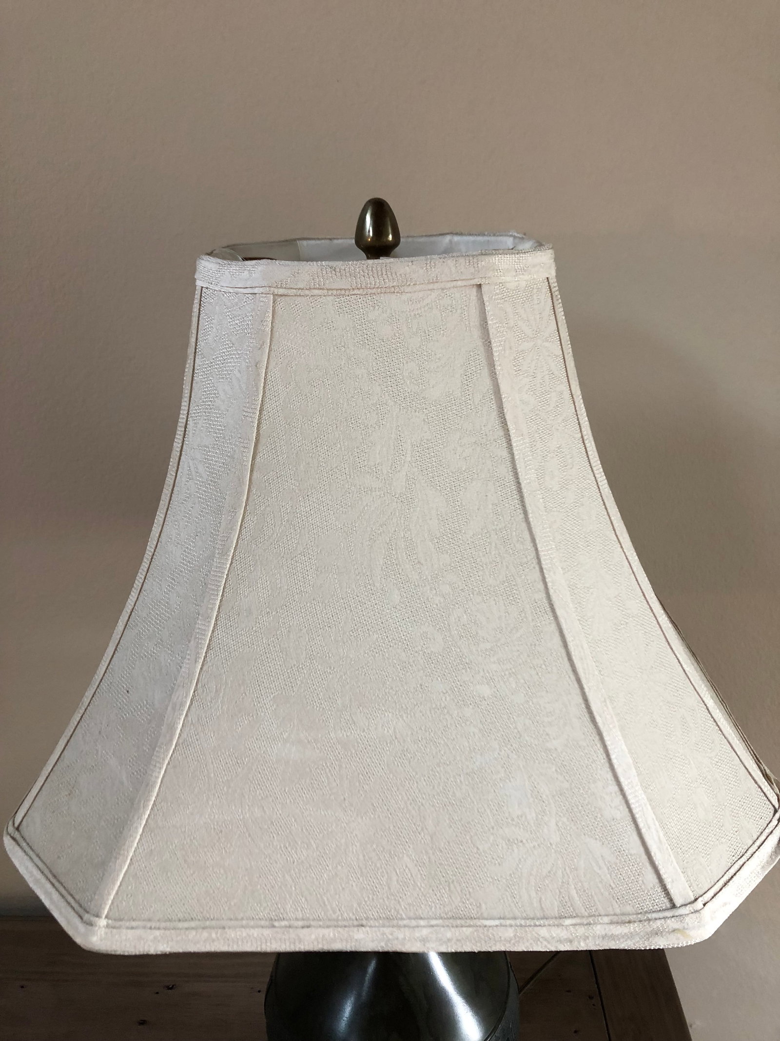 Vintage Mid-Century Chinese Bronze Marbro Lamps - a Pair - 10