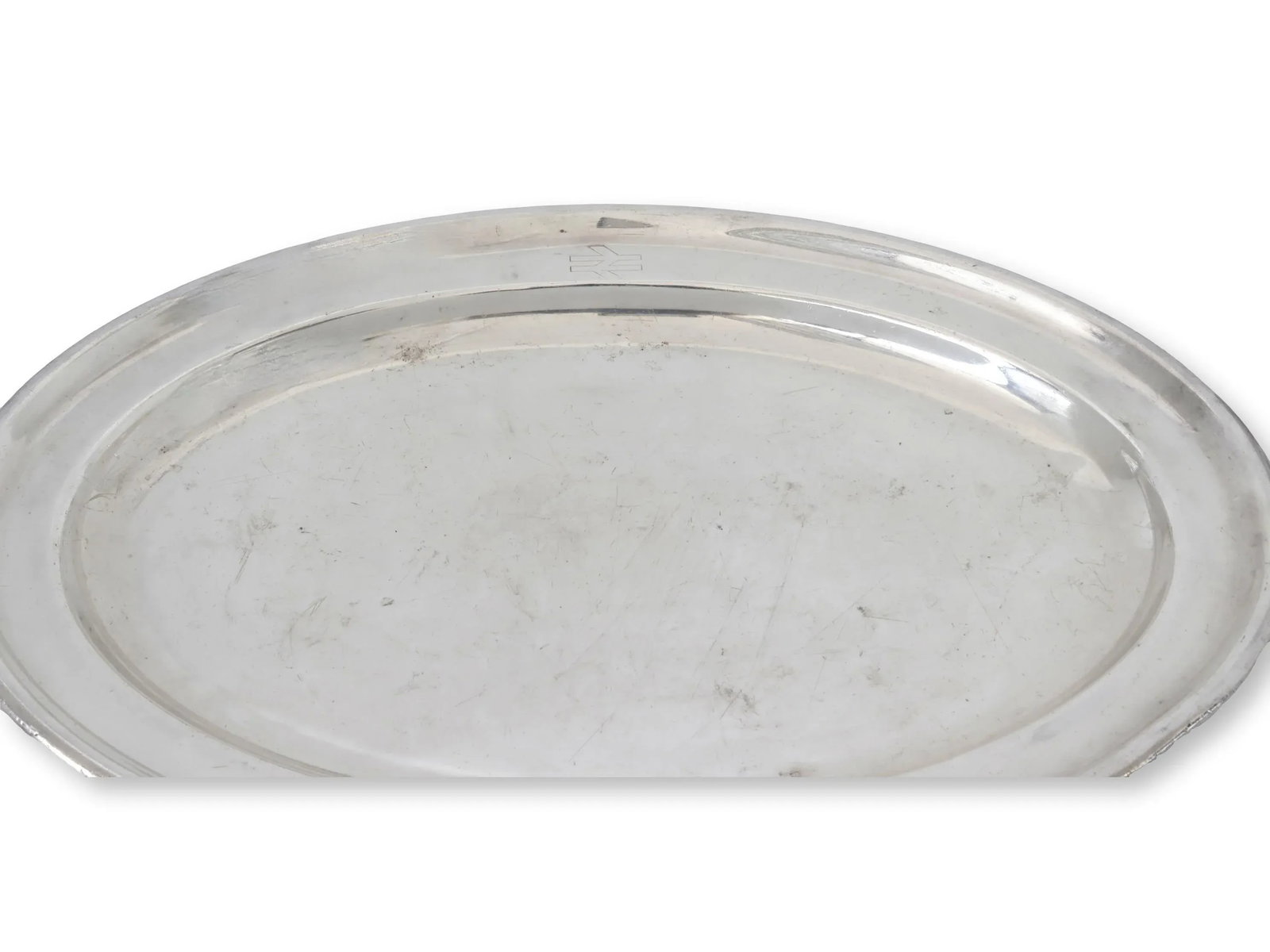 1960s British Railway Medium Hotelware Platter - 2