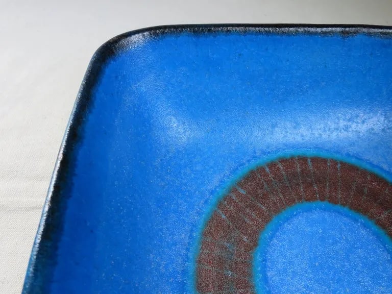 Guido Gambone Bowl - 2